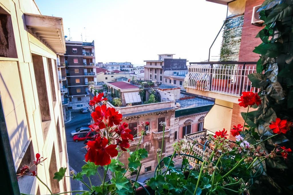 96 Guest House Реджо-ди-Калабрия Экстерьер фото